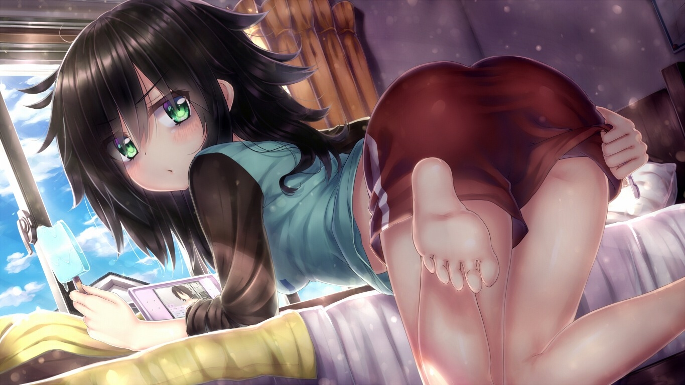 我在漫画里当配角